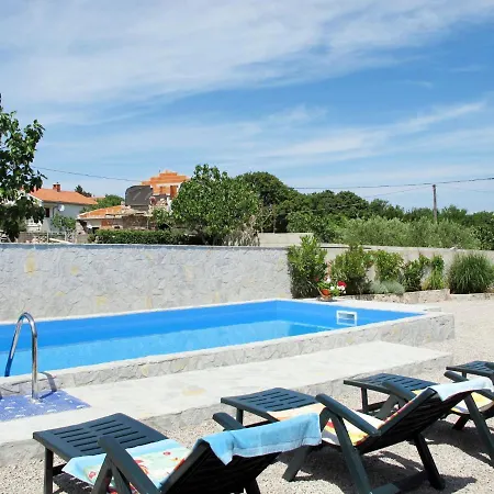 Mirjana - Krk357 By Interhome Apartamento Malinska