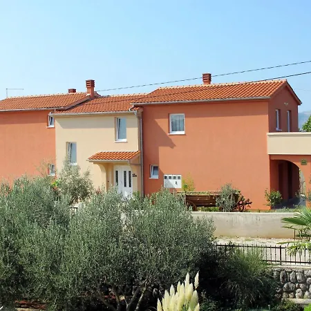Mirjana - Krk357 By Interhome *