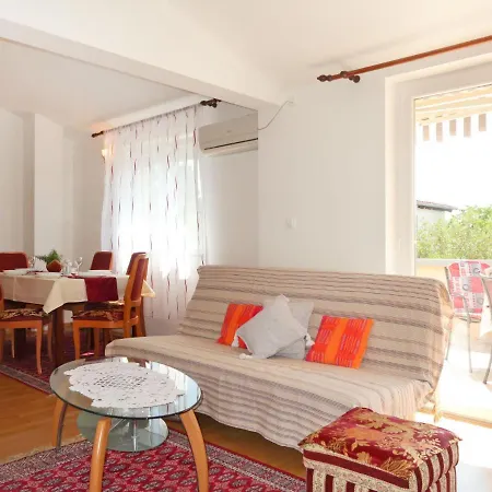 Mirjana - Krk357 By Interhome Apartment *