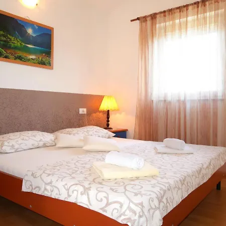 Mirjana - Krk357 By Interhome Apartment Malinska